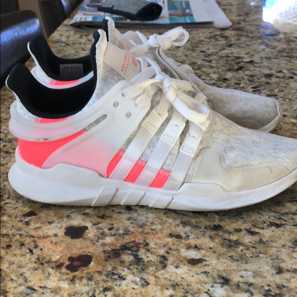 Adidas EQT Support ADV women’s sz 8 (youth sz 7)